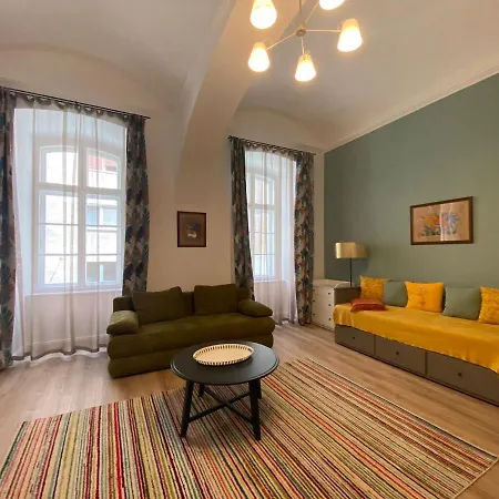Apartment Urban *
