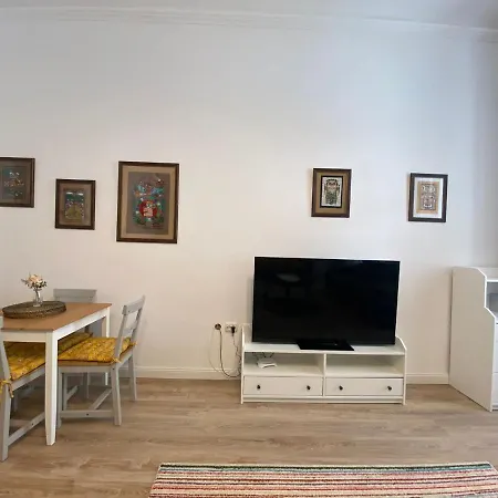 Apartment Urban *