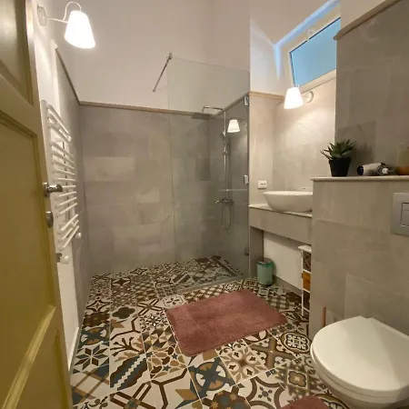 Apartment Urban *
