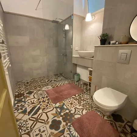 Urban Apartment