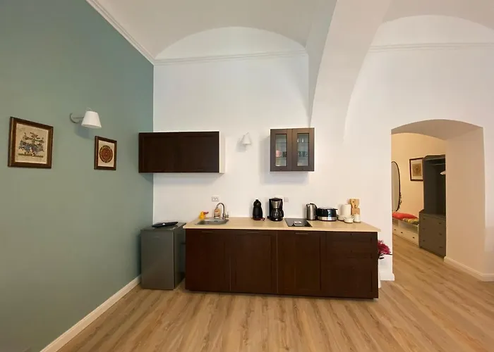 Lägenhet Urban Timişoara