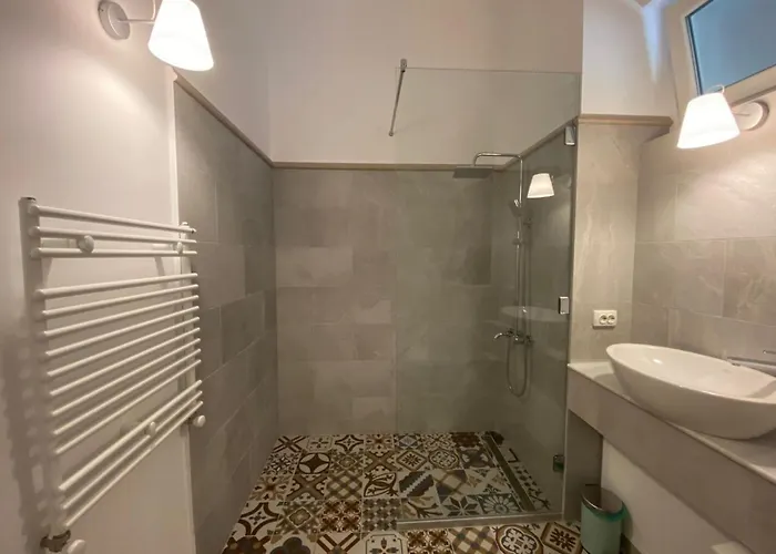 Lägenhet Urban Timişoara