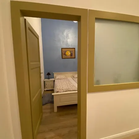 Daire Urban Temeşvar