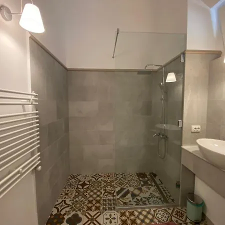 Daire Urban Temeşvar