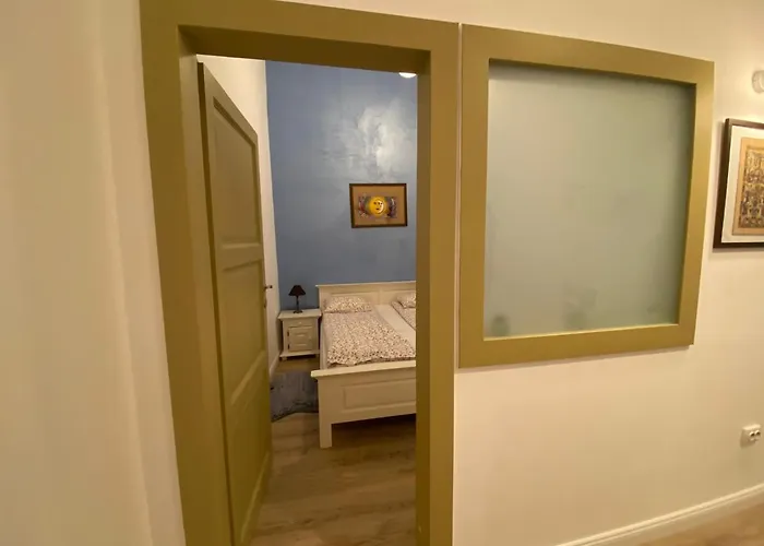 Apartment Urban Timisoara